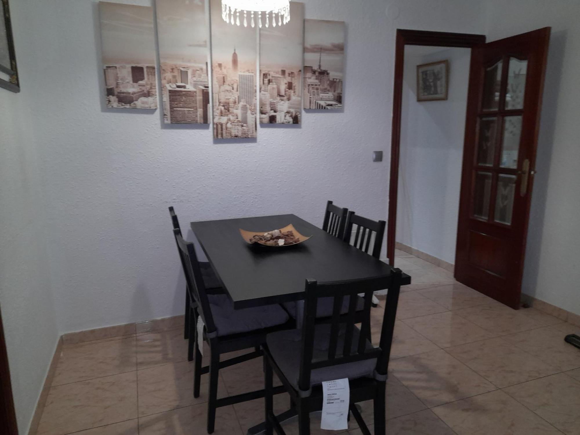 Sweet House Close To Airport Apartment เอลปรัตเดยูเบรกัต ภายนอก รูปภาพ