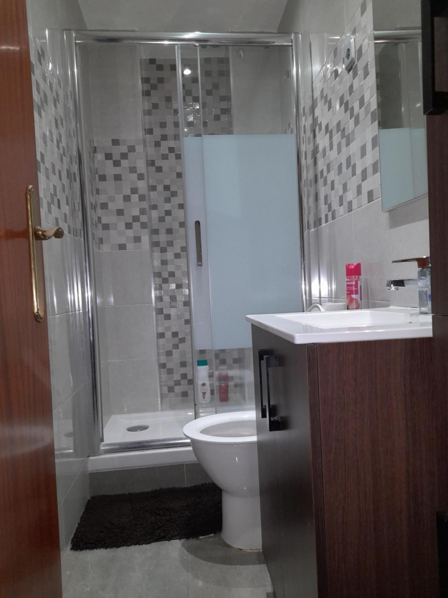 Sweet House Close To Airport Apartment เอลปรัตเดยูเบรกัต ภายนอก รูปภาพ