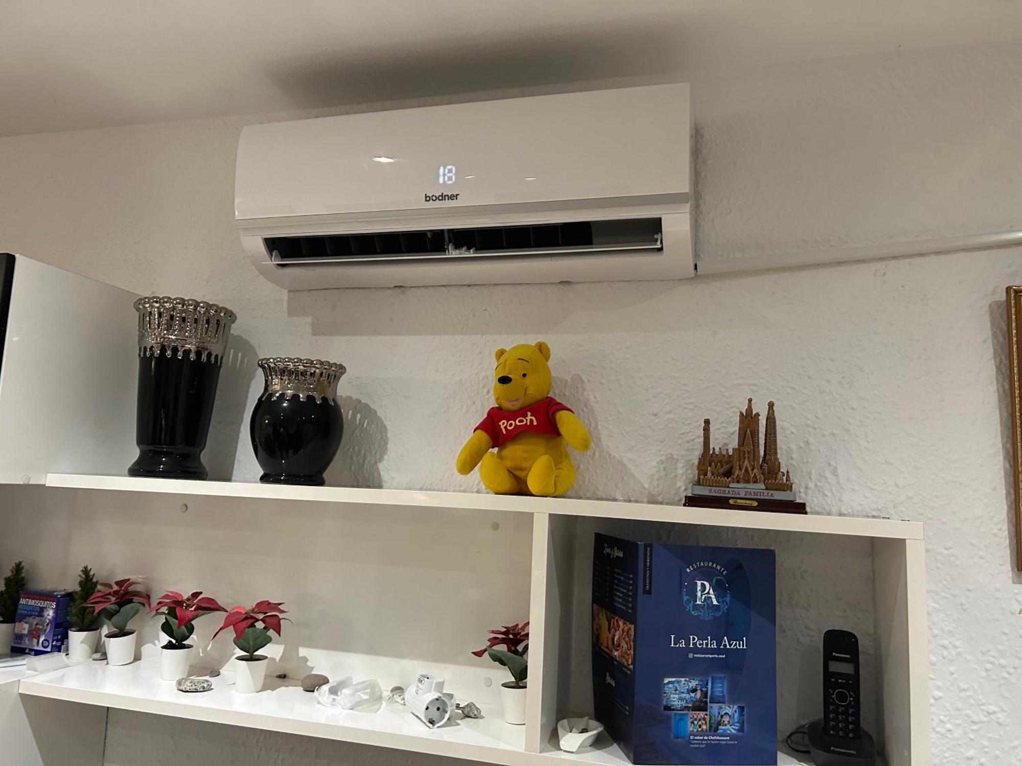 Sweet House Close To Airport Apartment เอลปรัตเดยูเบรกัต ภายนอก รูปภาพ