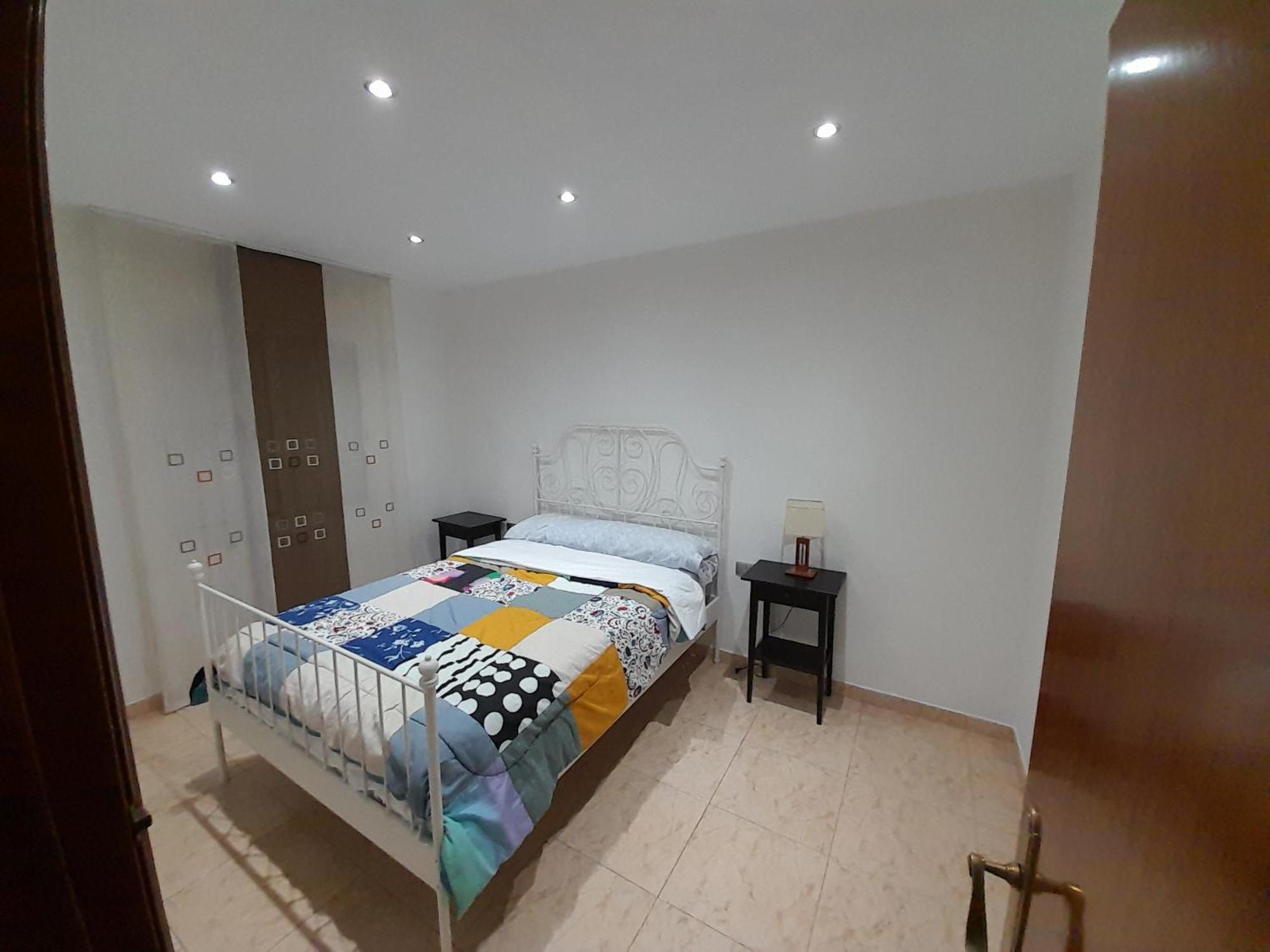 Sweet House Close To Airport Apartment เอลปรัตเดยูเบรกัต ภายนอก รูปภาพ
